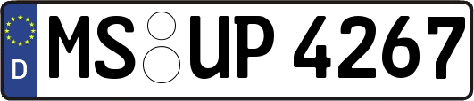MS-UP4267