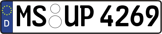 MS-UP4269