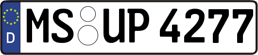 MS-UP4277