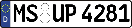 MS-UP4281