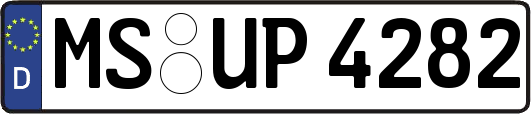 MS-UP4282
