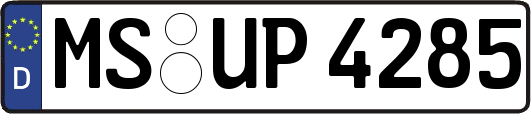 MS-UP4285
