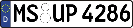 MS-UP4286