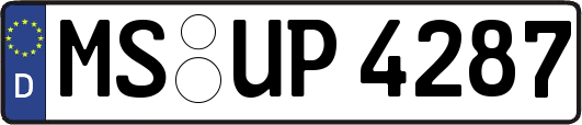 MS-UP4287