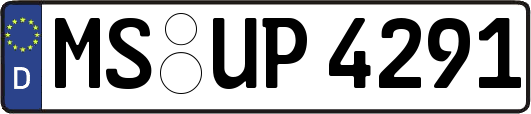 MS-UP4291