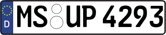 MS-UP4293