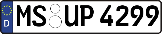 MS-UP4299
