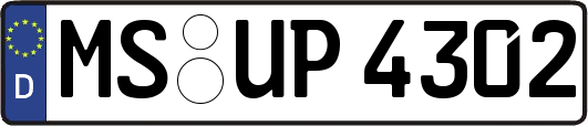 MS-UP4302
