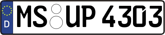MS-UP4303