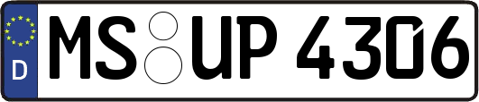 MS-UP4306