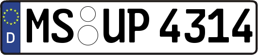 MS-UP4314