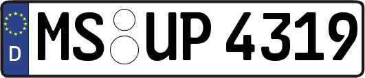 MS-UP4319