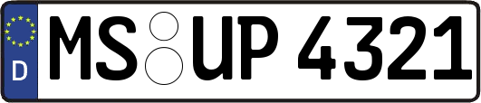 MS-UP4321