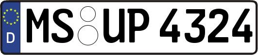 MS-UP4324