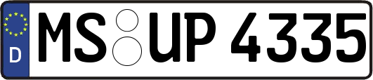 MS-UP4335