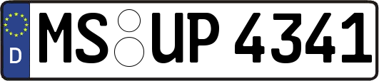MS-UP4341