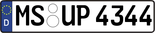 MS-UP4344