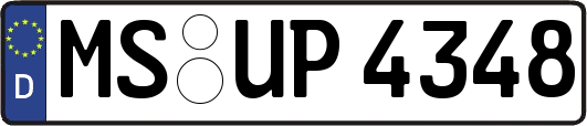 MS-UP4348