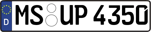 MS-UP4350