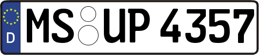 MS-UP4357