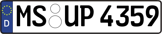 MS-UP4359