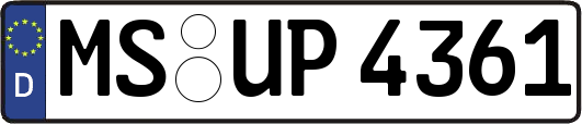MS-UP4361