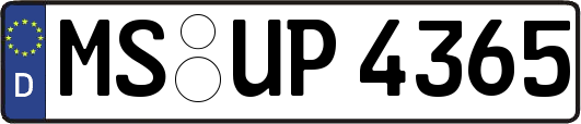 MS-UP4365
