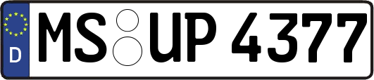 MS-UP4377