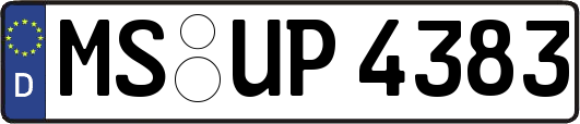 MS-UP4383