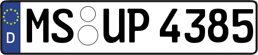 MS-UP4385