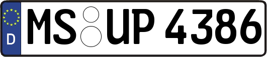 MS-UP4386