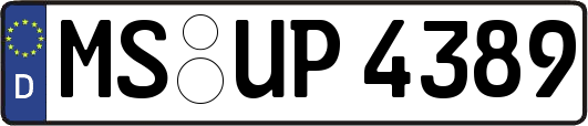 MS-UP4389