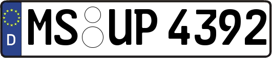 MS-UP4392