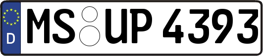 MS-UP4393