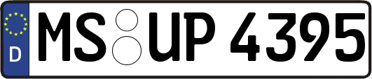 MS-UP4395
