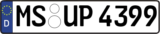 MS-UP4399