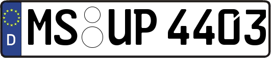 MS-UP4403