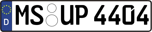 MS-UP4404