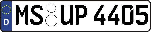 MS-UP4405