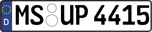 MS-UP4415