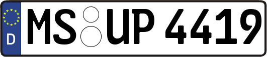 MS-UP4419