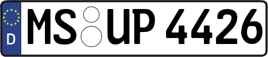 MS-UP4426