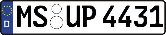 MS-UP4431