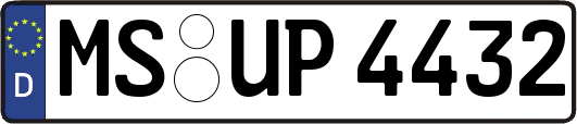 MS-UP4432
