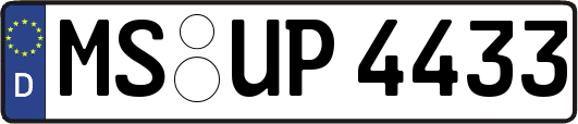 MS-UP4433