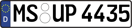 MS-UP4435