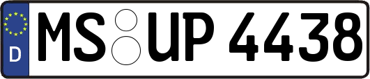 MS-UP4438