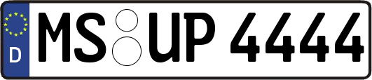 MS-UP4444