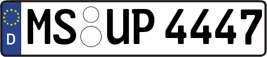 MS-UP4447