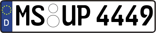 MS-UP4449